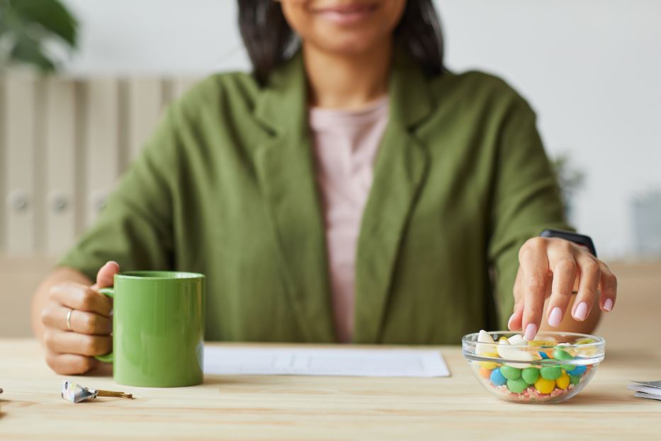 diabetes e saúde bucal