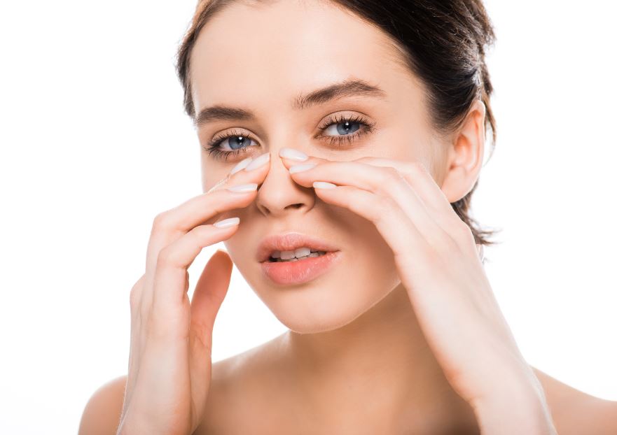 rinoplastia