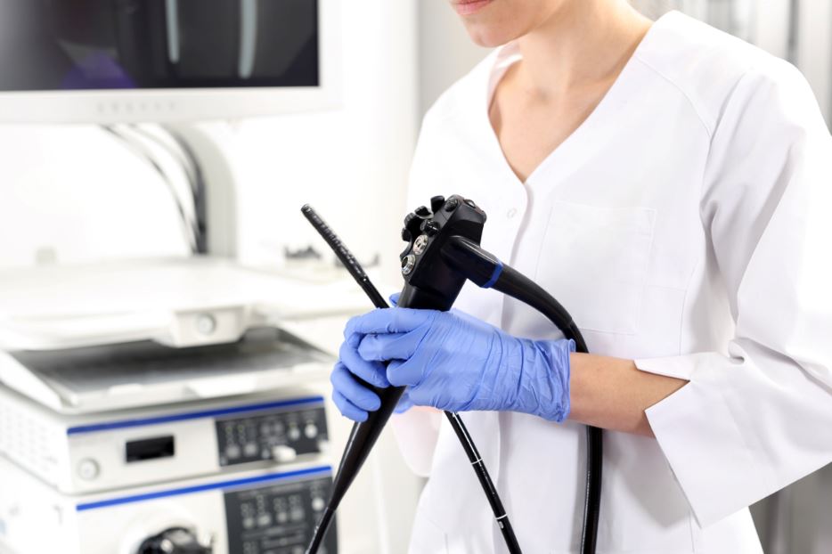 endoscopia digestiva alta