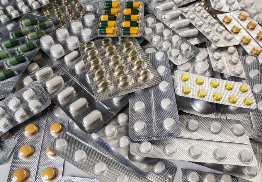 medicamentos de alto custo