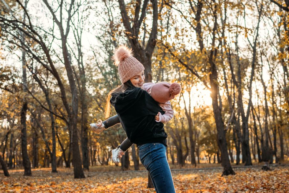 mudança de estação