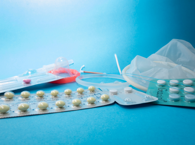 contracepção