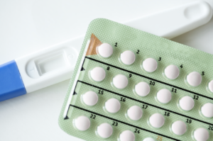 métodos contraceptivos