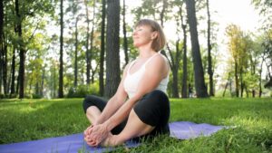 cuidados com a saúde após os 40 anos