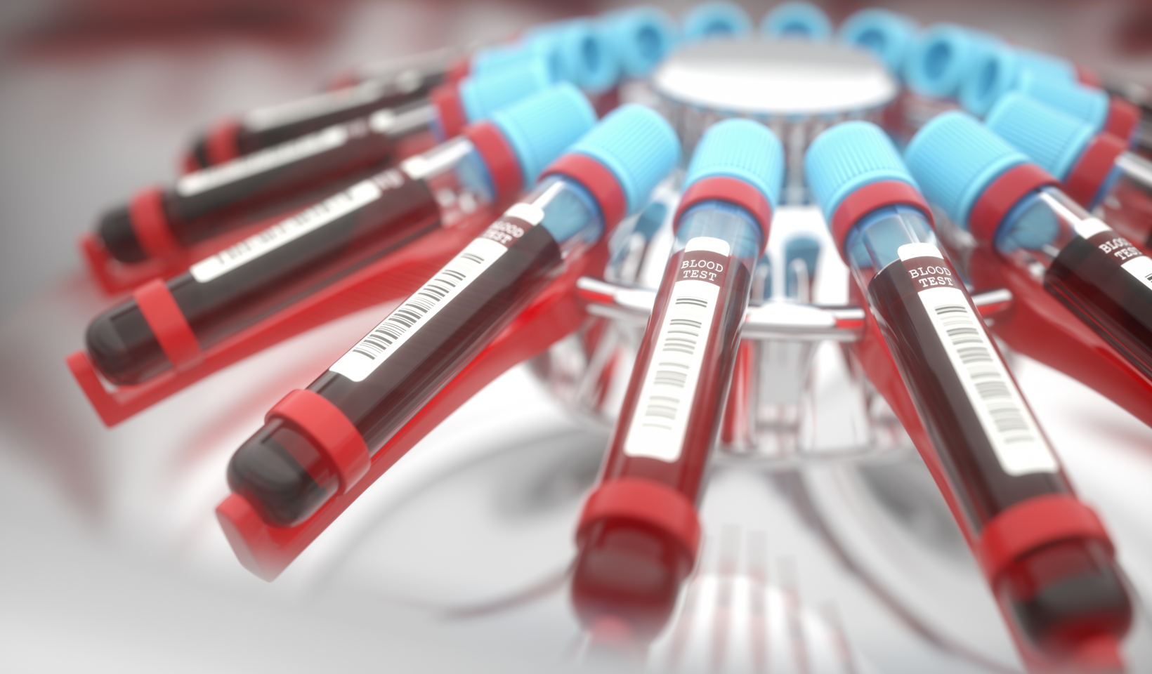 doenças do sangue