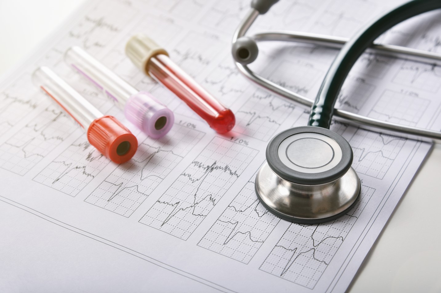 exames de rastreamento