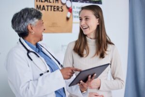 exames ginecologicos