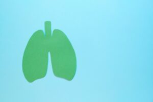 mudanças climáticas e doenças respiratórias